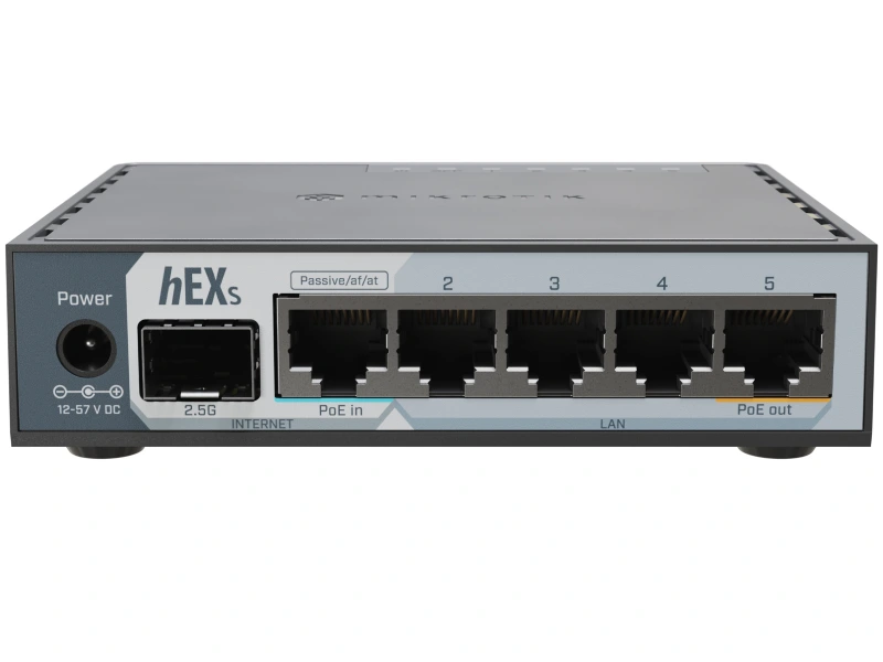 hEX S (2025)