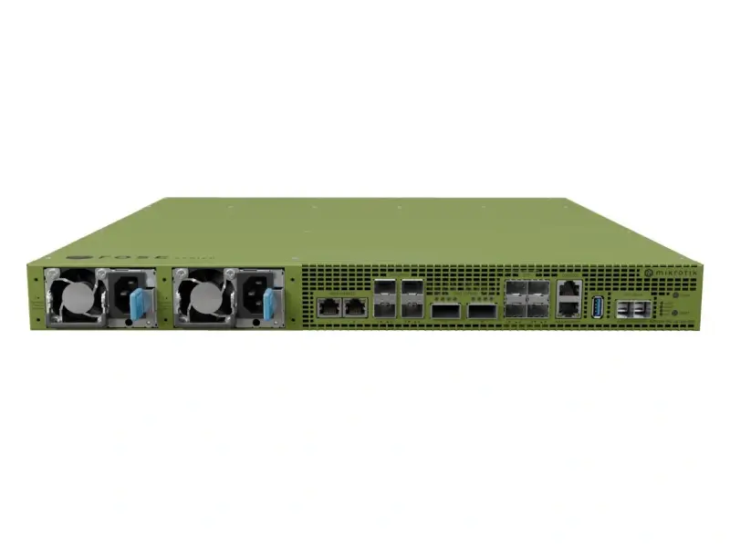 ROSE Data server (RDS)