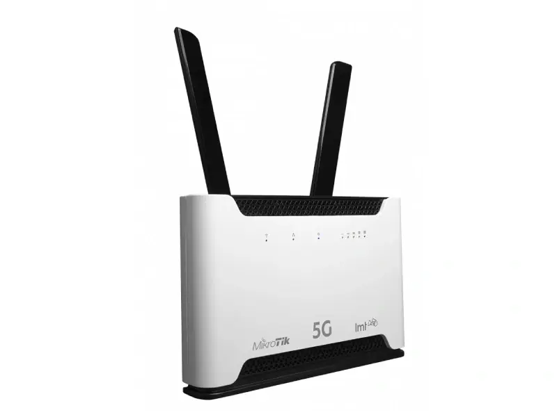 Chateau 5G R17 ax