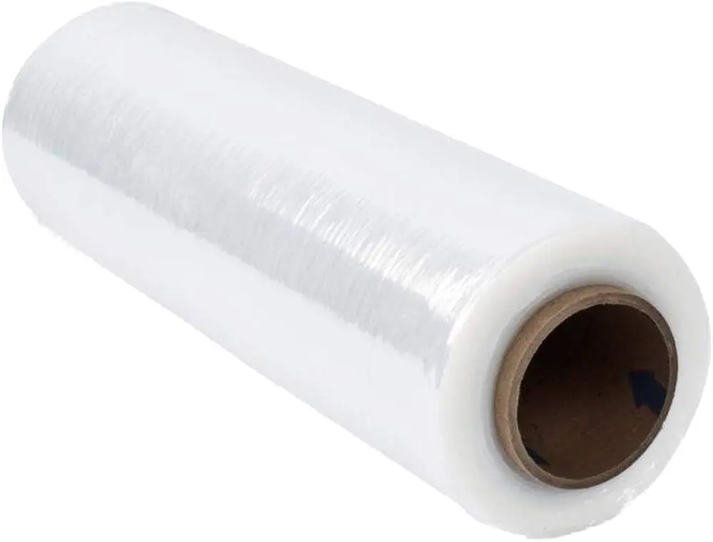 Clear Stretch Film 23mic 5kg