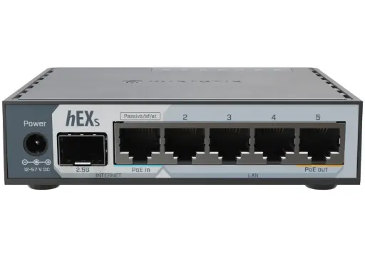 hEX S (2025)