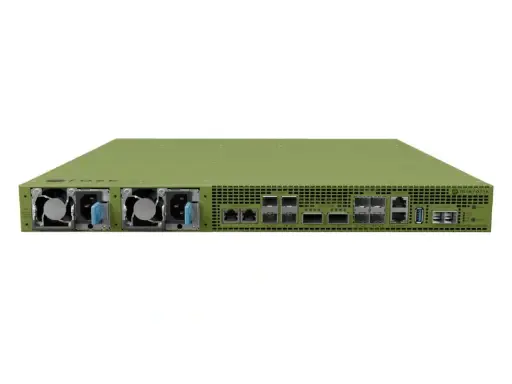 ROSE Data server (RDS)