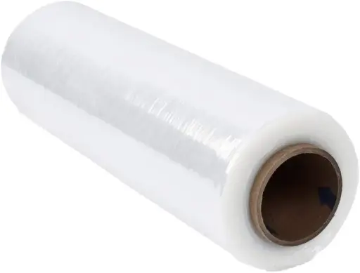Clear stretch film 23mic 1,8kg